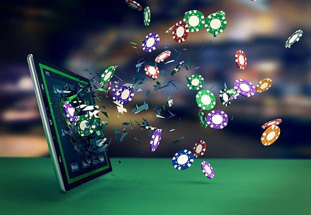 Bonanza Gold live dealer broadcast