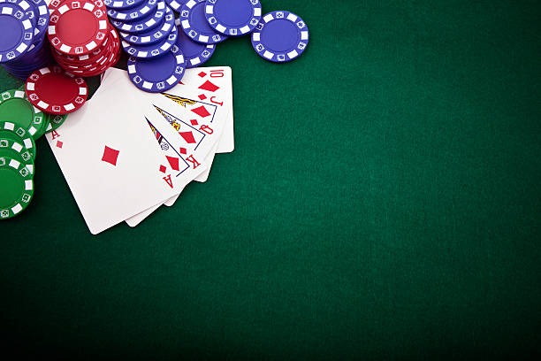 Live blackjack table at istanaimpian login studio
