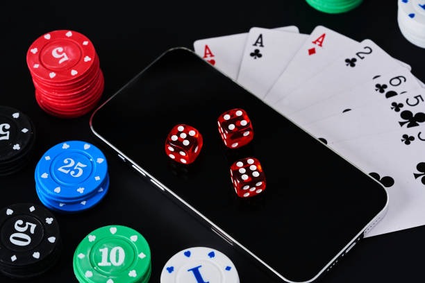 Blackjack player interface on istanaimpian login